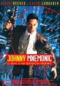 voir la fiche complète du film : Johnny Mnemonic