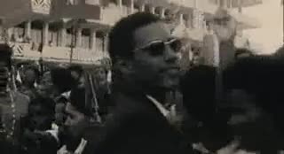 Un extrait du film  La Martinique aux Martiniquais - L affaire de l Ojam
