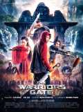 The Warriors Gate