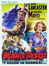 voir la fiche complète du film : Le Bagarreur du Pacifique