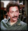 Allan Arbus