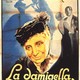 photo du film La Demoiselle de Bard