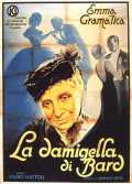voir la fiche complète du film : La Demoiselle de Bard