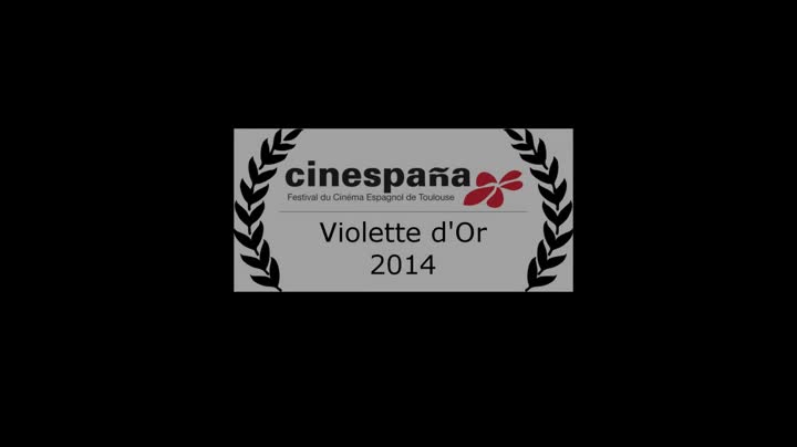 Extrait vidéo du film  Ártico
