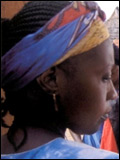 Fatoumata Coulibaly