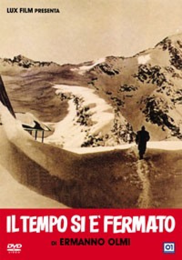 voir la fiche complète du film : Le temps s est arrêté