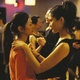 photo du film Saving face