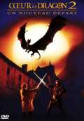 voir la fiche complète du film : Coeur de dragon 2 - un nouveau départ