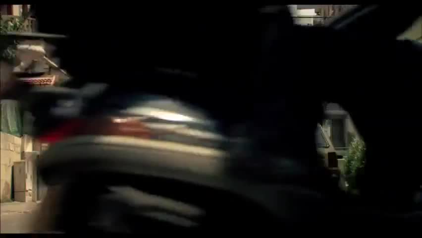 Extrait vidéo du film  Ajami