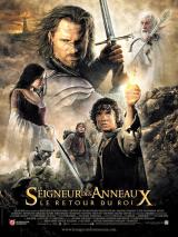 voir la fiche complète du film : Le Seigneur des Anneaux : le Retour du Roi
