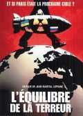 L Equilibre De La Terreur