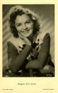 Magda Schneider