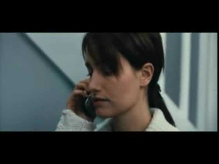 Extrait vidéo du film  La clef