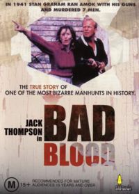 Bad Blood