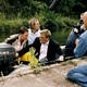photo du film Layer cake