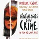 photo du film Généalogies d'un crime