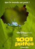 voir la fiche complète du film : 1001 Pattes