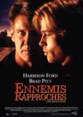voir la fiche complète du film : Ennemis rapprochés