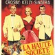 photo du film La Haute Société