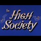 photo du film La Haute Société