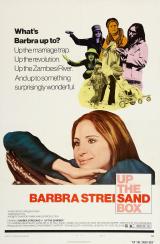 voir la fiche complète du film : Up the sandbox