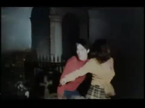 Extrait vidéo du film  la Rose de fer
