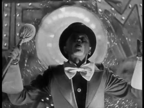 Extrait vidéo du film  Comedie de l argent