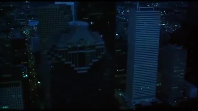 Extrait vidéo du film  Dark Angel