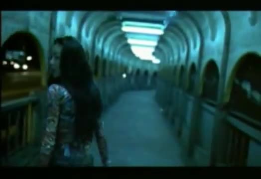 Extrait vidéo du film  Millennium Mambo