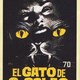 photo du film Le Chat à neuf queues