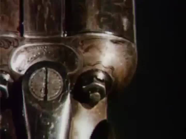Extrait vidéo du film  Valdez