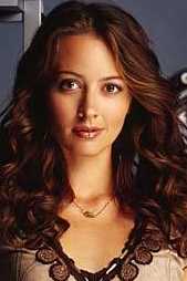 Amy Acker