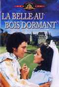 La Belle Au Bois Dormant