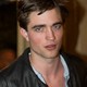 photo de Robert Pattinson
