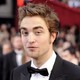 photo de Robert Pattinson