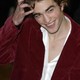 photo de Robert Pattinson