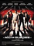 Nid De Guêpes