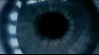 Extrait vidéo du film  Minority report