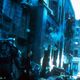 photo du film Minority report