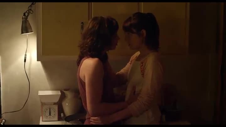 Extrait vidéo du film  À trois on y va