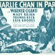 photo du film Charlie Chan à Paris