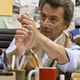 photo du film L'Incroyable destin de Harold Crick