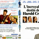 photo du film L'Incroyable destin de Harold Crick