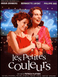 voir la fiche complète du film : Les Petites couleurs