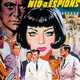 photo du film Casablanca, nid d'espions