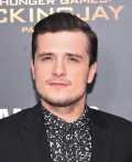 Josh Hutcherson