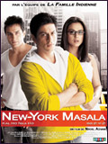 New York Masala