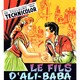 photo du film Le Fils d'Ali Baba