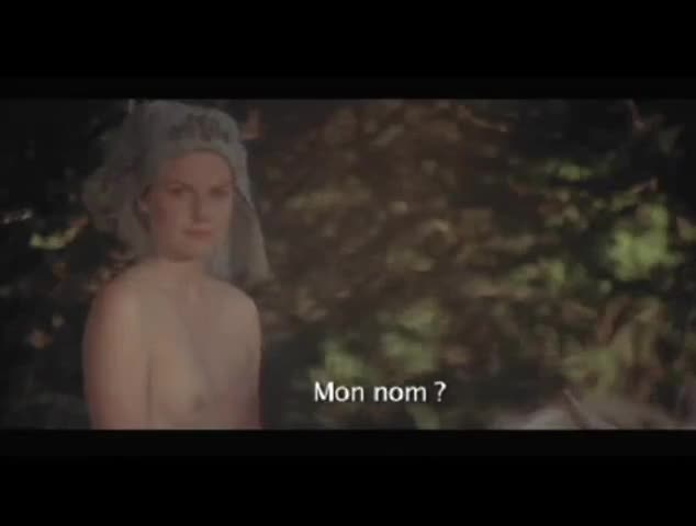 Extrait vidéo du film  Zardoz