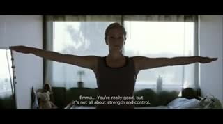 Extrait vidéo du film  Voltiges